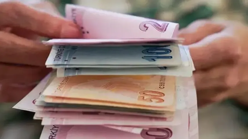 Meclis’ten geçti: En düşük emekli aylığı 14 bin 469 lira oldu haberinin görseli