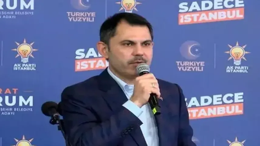 Murat Kurum duyurdu: Malatya’daki 2 bin 175 konut tamamlandı haberinin görseli