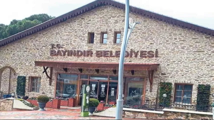 Bayındır’da dev satış: Belediye kasasına 13 milyon lira girecek haberinin görseli