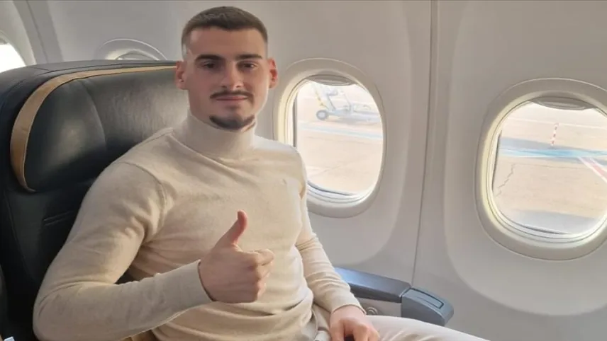 Fenerbahçe yeni transferi resmen açıkladı! haberinin görseli