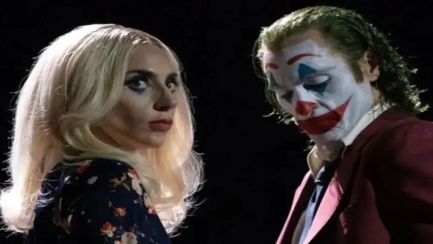 Lady Gaga, Joker 2 filmine gelen eleştirilere cevap verdi haberinin görseli