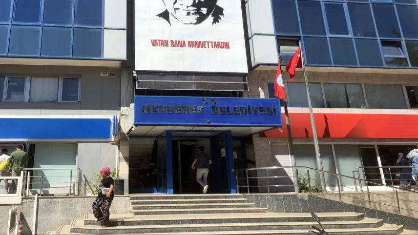 Menderes Belediyesi’nden iş ilanı duyurusu haberinin görseli