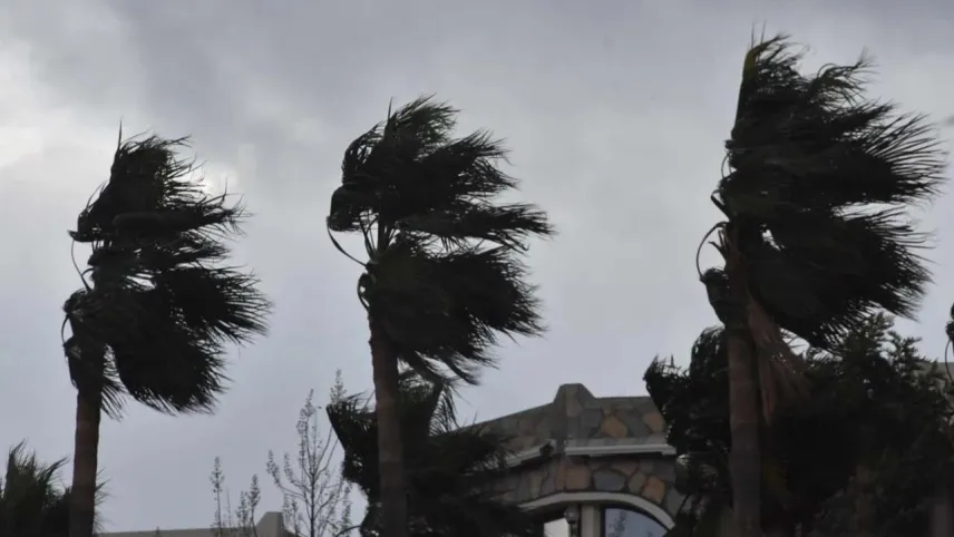 9 Şubat İzmir hava durumu: Bugün hava nasıl olacak? haberinin görseli