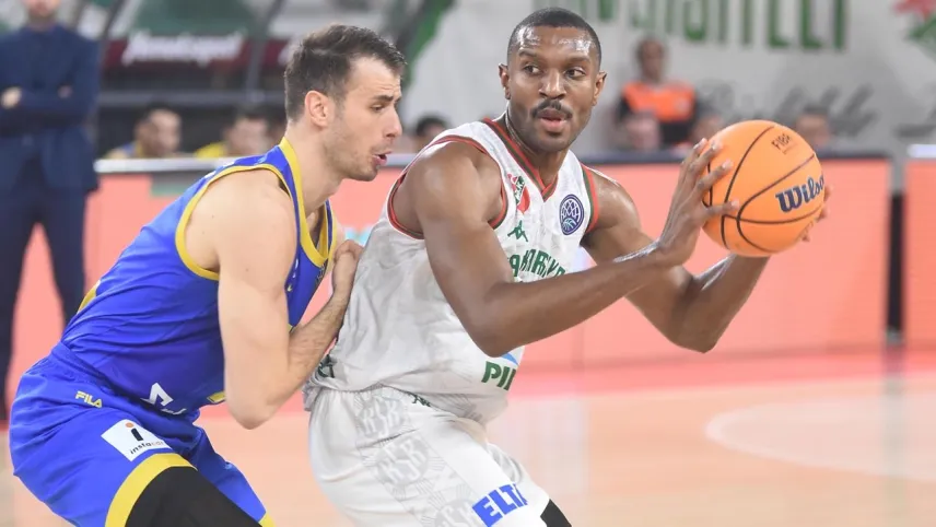 Karşıyaka’ya bir kez daha transfer yasağı haberinin görseli
