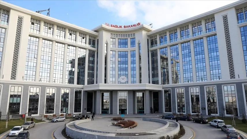Özel hastanede skandal iddia : Sağlık Bakanlığından açıklama haberinin görseli