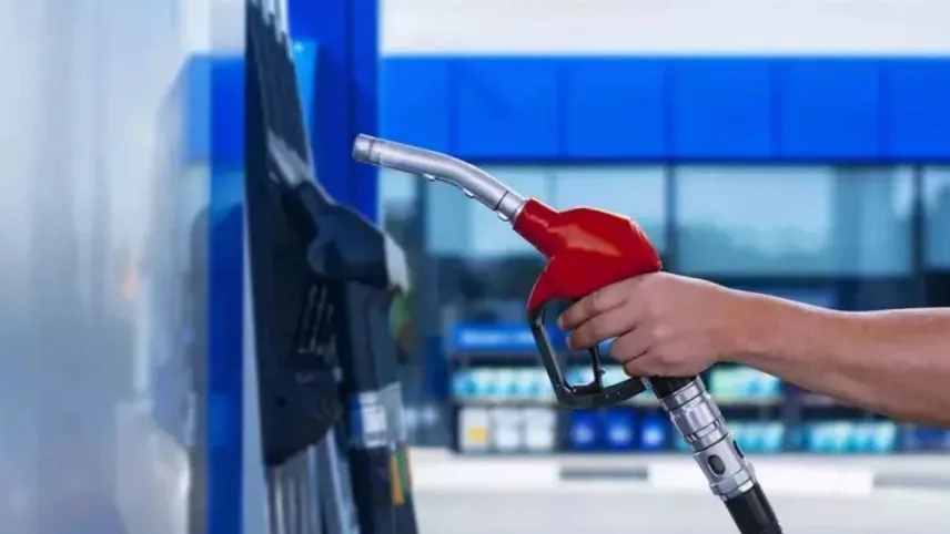 10 Şubat 2025 akaryakıt fiyatları: Benzin ve motorine yeni zam mı geldi? haberinin görseli
