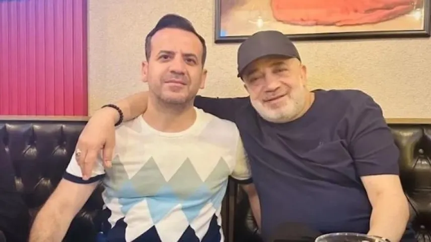 Adana Demirspor’da istifa haberinin görseli