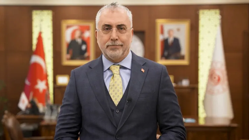 Bakan Işıkhan duyurdu: İŞKUR Gençlik Programı başvuruları bugün başlıyor haberinin görseli