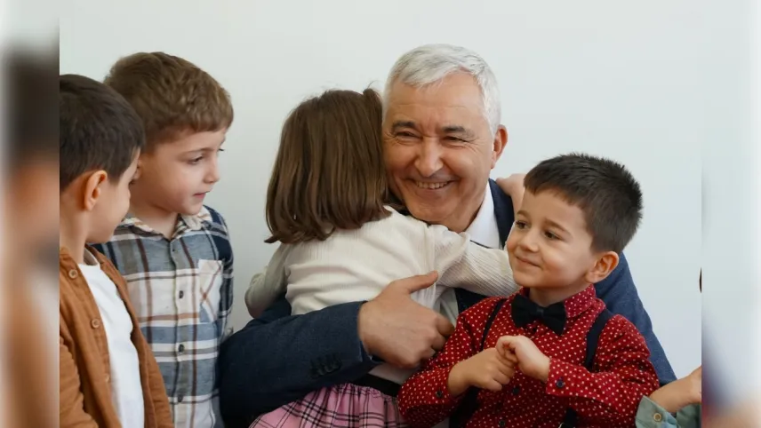 Kemalpaşa’da hem çocukları hem velileri mutlu eden hizmet haberinin görseli
