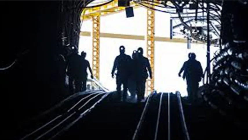 Madenciler özelleştirmeye karşı yürüyüşe geçti haberinin görseli