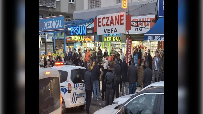 Adana’da taciz iddiası can aldı: 3 kişi hayatını kaybetti haberinin görseli