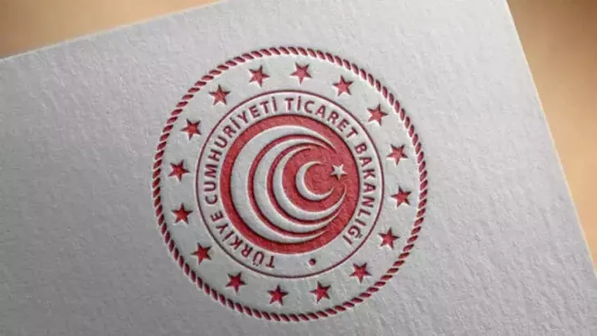 Bakanlık duyurdu: Suriye ile ticarette yeni düzenleme haberinin görseli