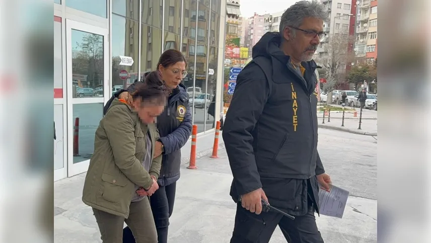 Önce ret sonra itiraf: Konya’da feci cinayet haberinin görseli