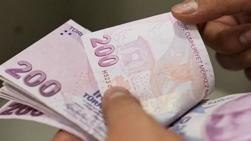 Emeklilere bayram ikramiyesi için tarih belli oldu haberinin görseli