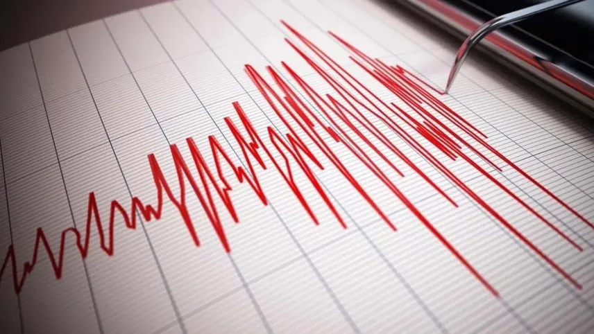 Az önce deprem mi oldu? 13 Şubat AFAD son dakika deprem listesi haberinin görseli