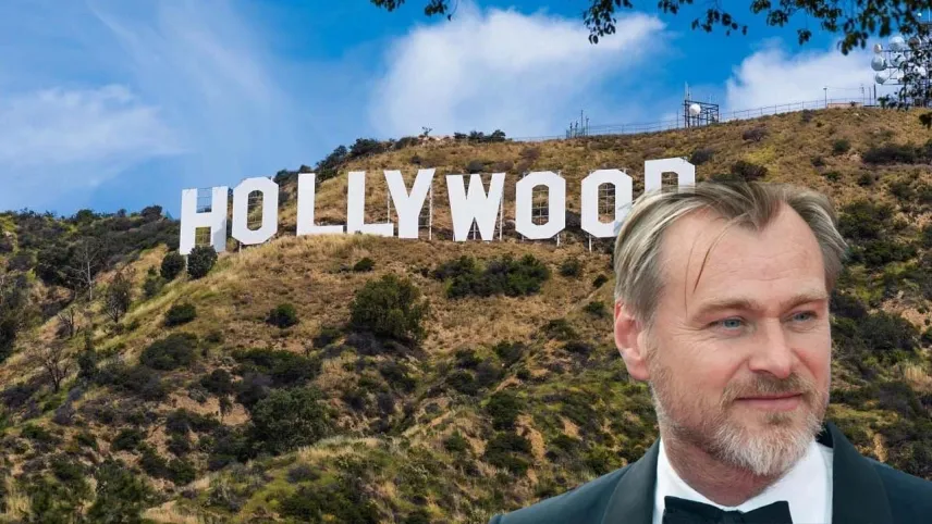 Hollywood'un dereleri Ordu’ya aktı: Christopher Nolan Ordu’ya geliyor haberinin görseli