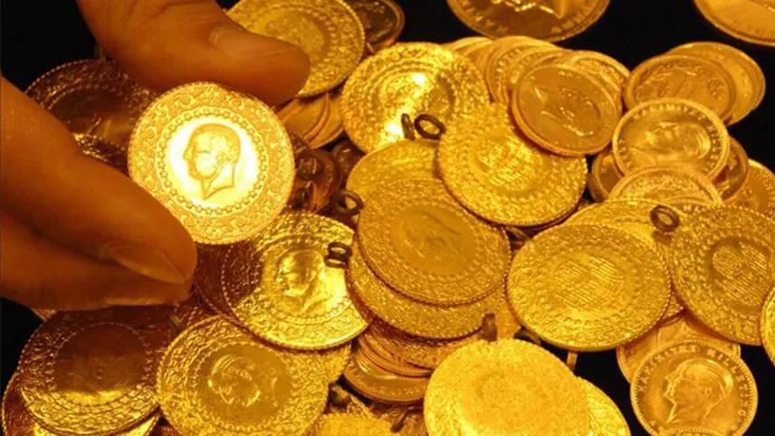 15 Şubat güncel altın fiyatları: Gram ve çeyrek altın fiyatları ne kadar? haberinin görseli