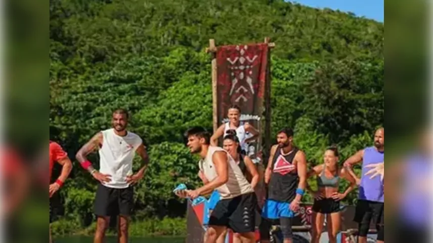 Survivor dokunulmazlık oyununu kazanan belli oldu! haberinin görseli