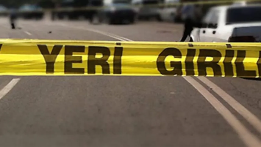 Birleşik Metal İş Sendikası'nda silahlı saldırı haberinin görseli