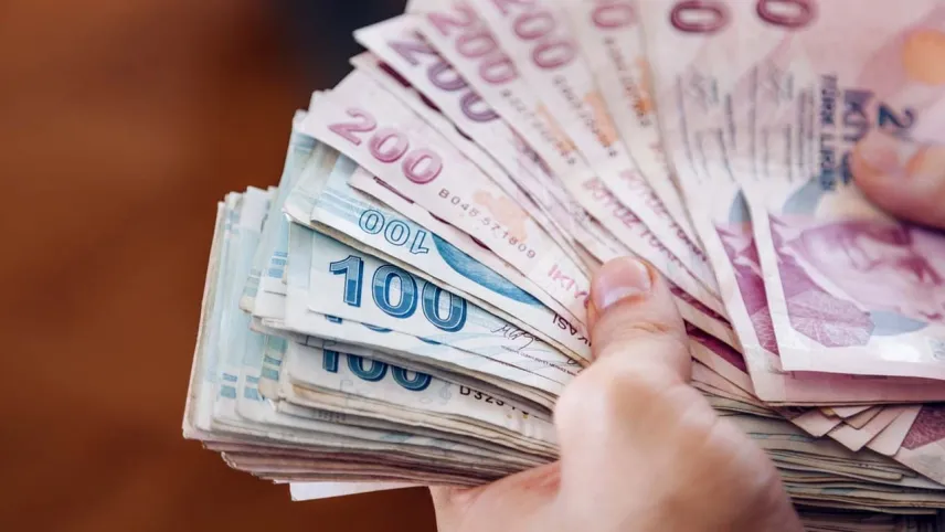 Emekli promosyonları artıyor: 40 bin TL'ye kadar çıkabilir haberinin görseli