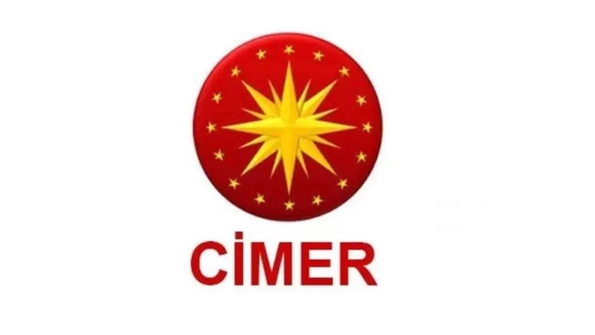 İzmir'de geçtiğimiz yıl CİMER'e 315 bin başvuru yapıldı haberinin görseli