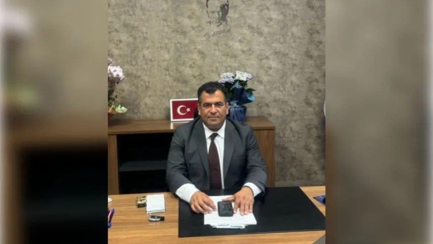 Şehitkamil Belediye Başkan Yardımcısı Ekici’ye silahlı saldırı haberinin görseli