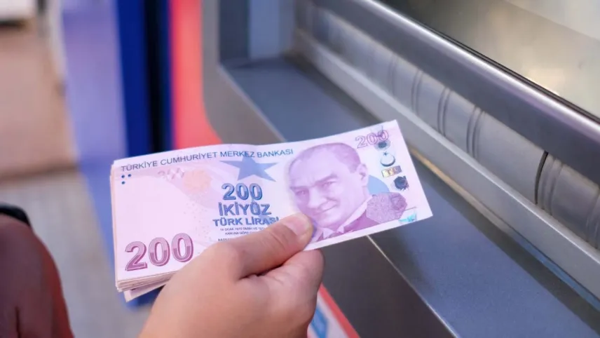 40 bin TL emekli promosyonu hayali suya düştü: Promosyon anlaşması iptal oldu haberinin görseli