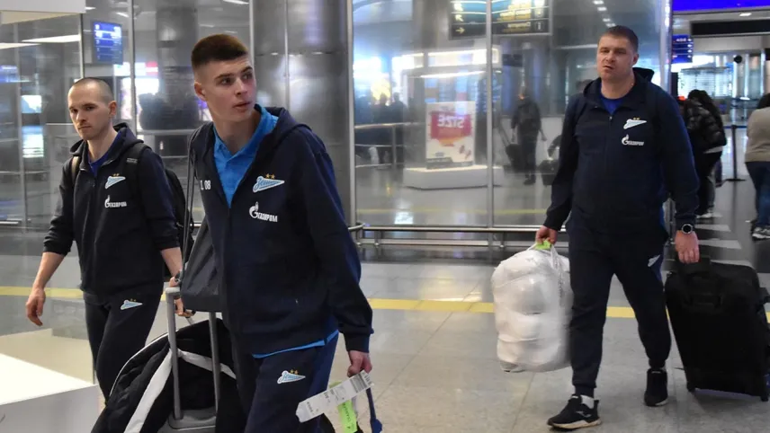 Altınordu, Zenit Akademi'yi misafir etti haberinin görseli