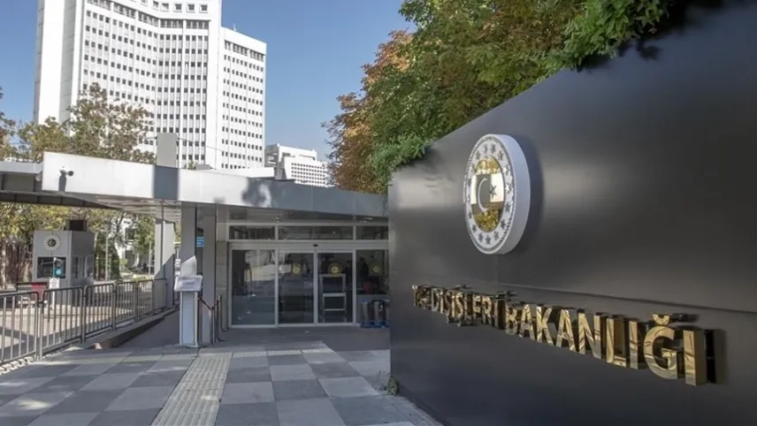 Dışişleri Bakanlığı Türkiye'nin NATO'ya üyeliğinin 73. yıl dönümünü kutladı! haberinin görseli