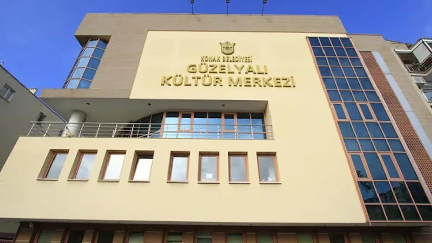 Müzik akademisi yeni yılın ilk konserine Güzelyalı’da çıkacak haberinin görseli