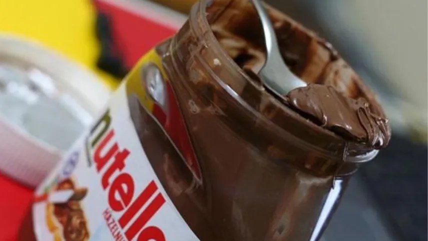 Nutella'nın isim babası  Francesco Rivella hayatını kaybetti! haberinin görseli