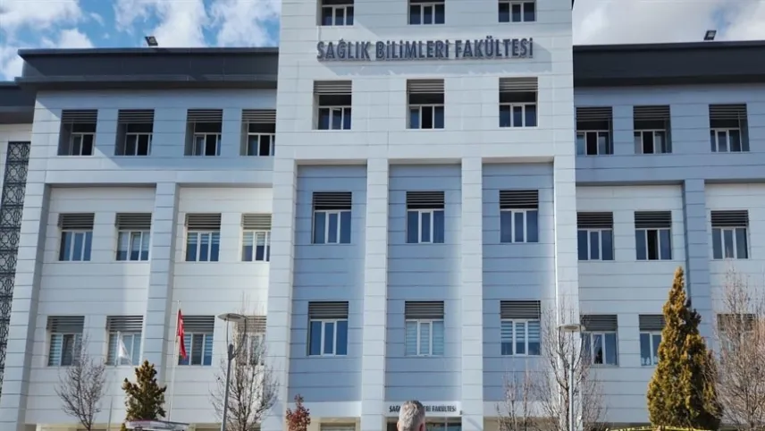 Selçuk Üniversitesi'nde silahlı saldırının detayları belli oldu! haberinin görseli