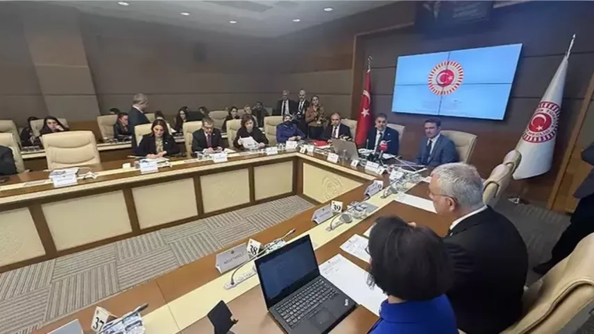 Banu Küçükel: Bu sistemin kaldırılmasını öneriyoruz haberinin görseli