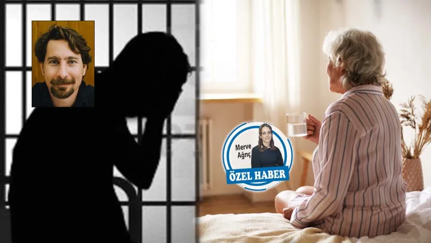 Çocuklar cezaevine yaşlılar huzurevine haberinin görseli