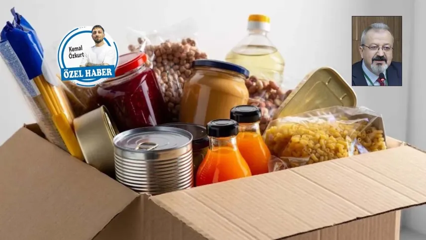 Ramazan sofrasına fahiş fiyat gölgesi düştü haberinin görseli