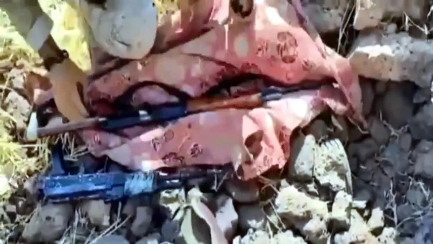 Silah kaçakçılarına ağır darbe: 11 tutuklama haberinin görseli