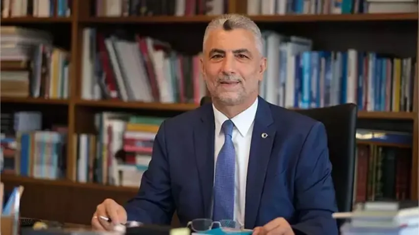 Bakan Bolat duyurdu: Tüketici Güven Endeksi’nde artış haberinin görseli