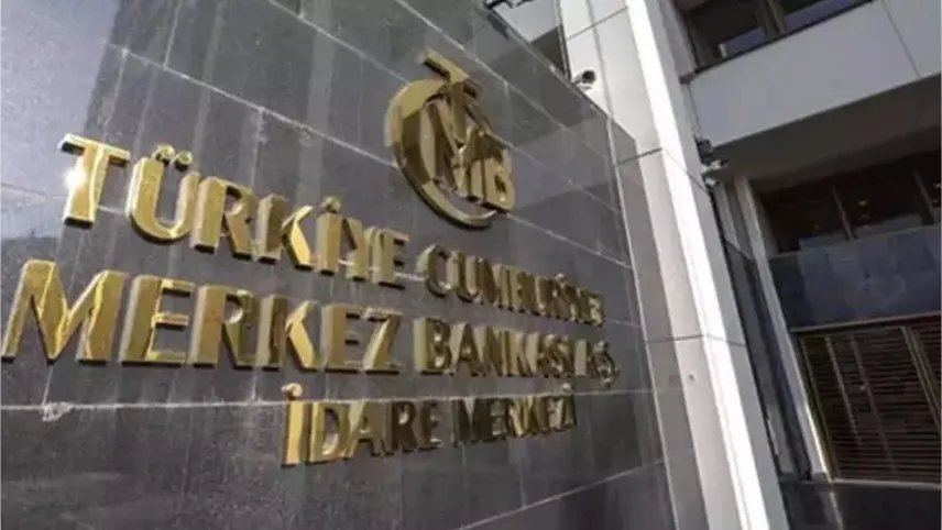 Cevdet Yılmaz’dan brüt rezerv açıklaması: Tarihin en yüksek seviyesinde haberinin görseli