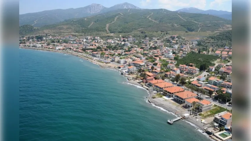 Güzelbahçe Belediyesi’nden yap işlet devret ihalesi haberinin görseli