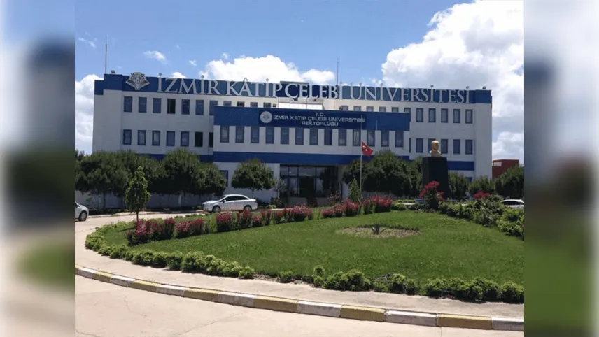 İzmir Katip Çelebi Üniversitesi’nden personel ilanı: 11 kişi işe alınacak haberinin görseli