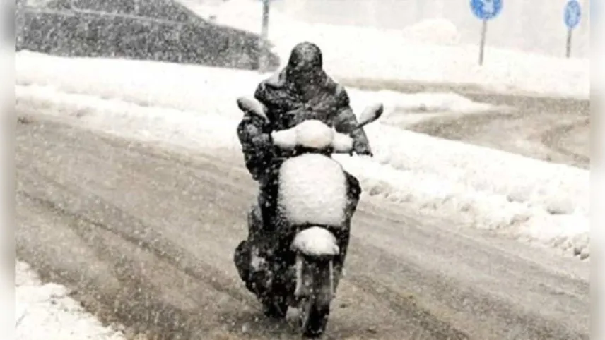 Valilik duyurdu: Kocaeli’de motosiklet, skuter ve motokuryelere trafik yasağı haberinin görseli