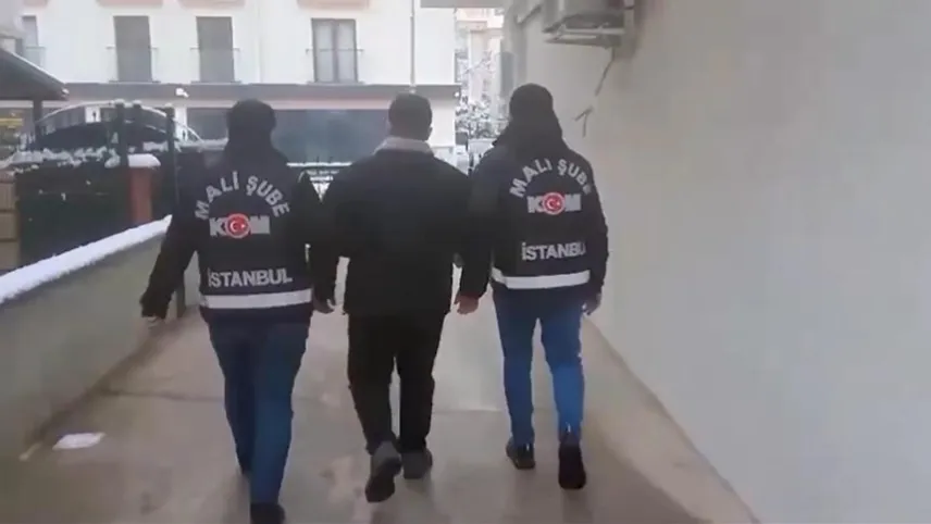 31 ilde FETÖ'ye operasyon haberinin görseli