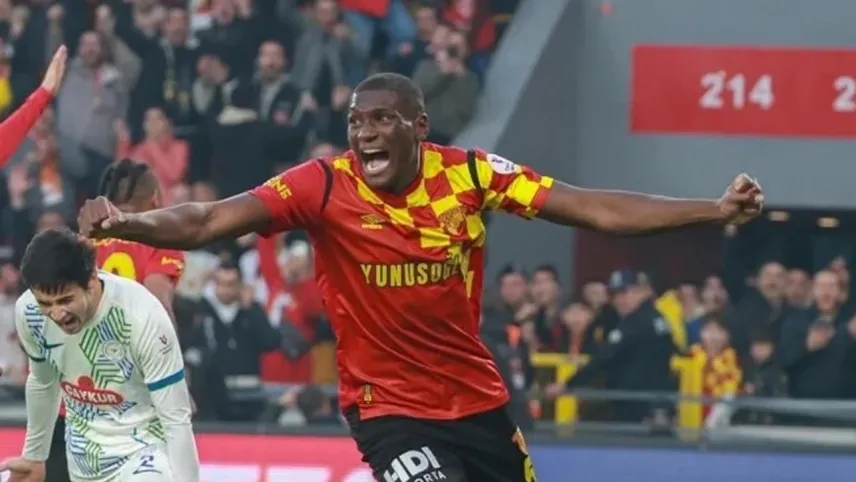Göztepe’nin kaderi yazılıyor haberinin görseli