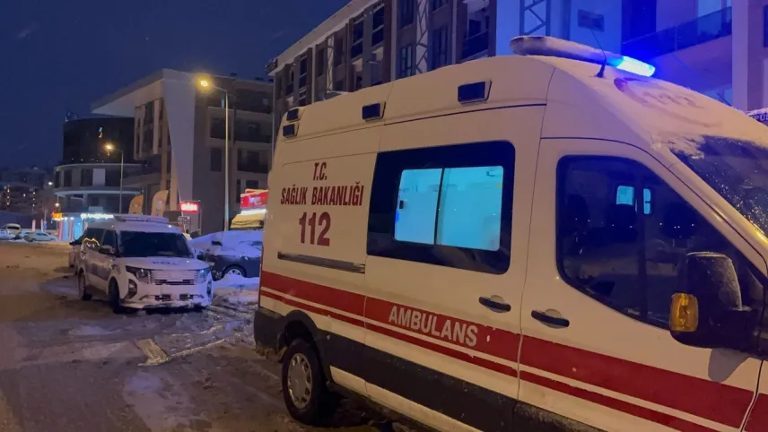 Kendisinden haber alınamıyordu: Cansız bedeni bulundu haberinin görseli