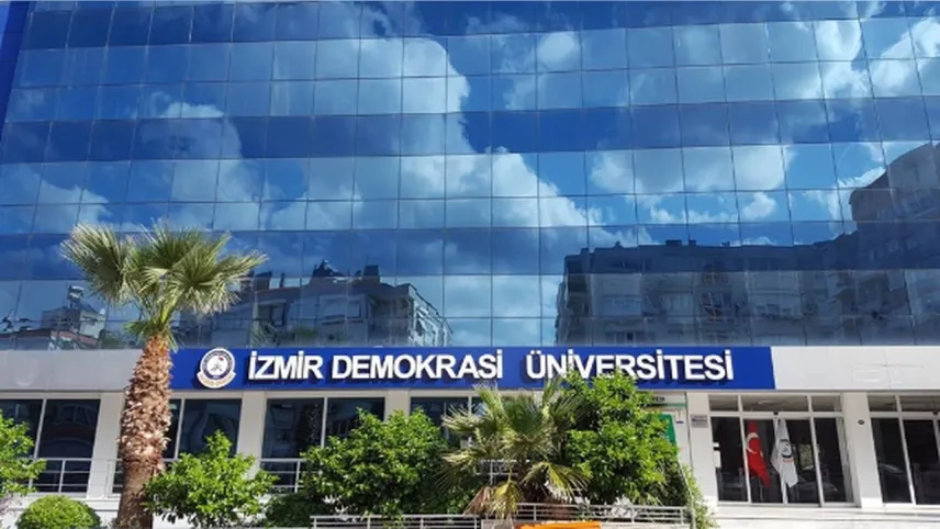 İDÜ Ağız ve Diş Sağlığı Hastanesi hasta kabulüne başlayacak haberinin görseli