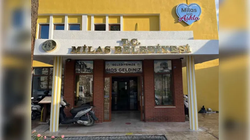 Milas Belediyesi 20 zabıta memuru alacak: Başvuru şartları neler? haberinin görseli