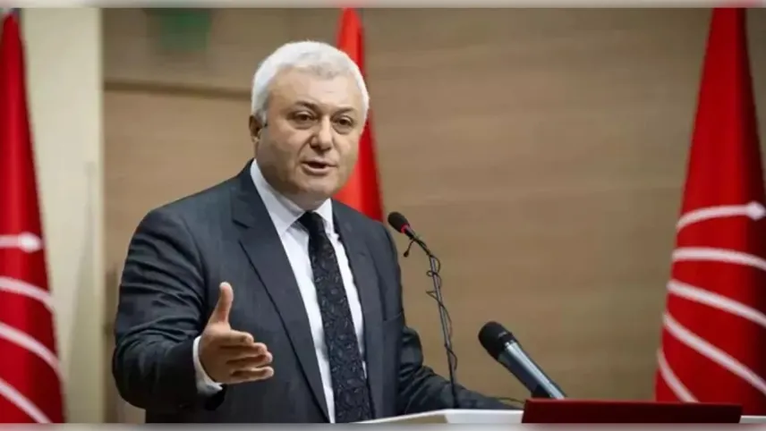 Özkan’dan Atatürkçülüğe yönelik eleştirilere sert yanıt haberinin görseli