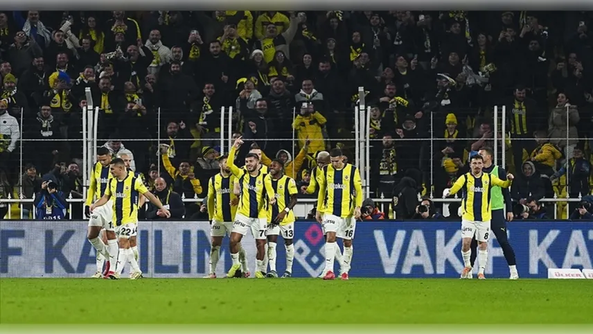 UEFA kulüp sıralamasında ilk 50'de Türkiye'den hangi takım yer aldı? haberinin görseli