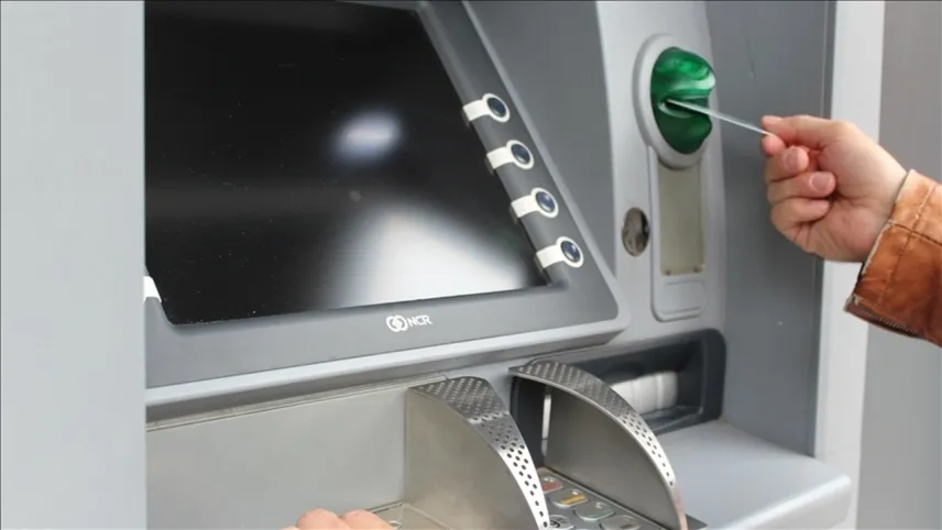 O ilçeye 40 yeni ATM kurulacak haberinin görseli