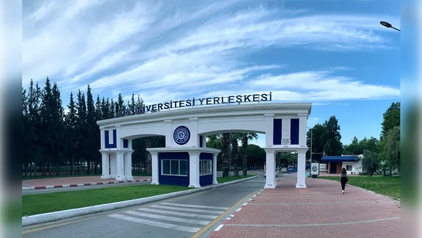 Akademisyenler doğa için bir araya gelecek haberinin görseli